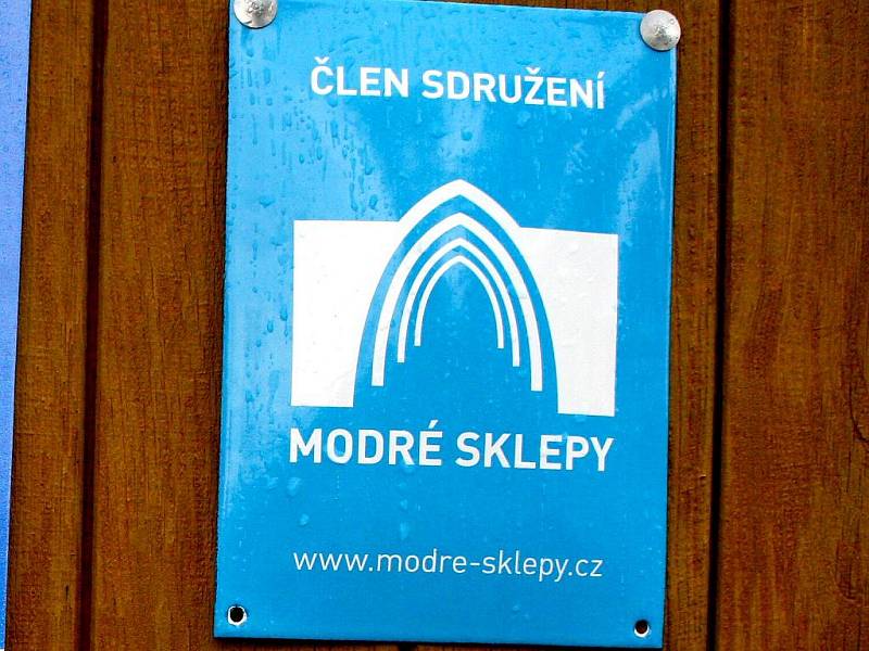 Moderé sklepy zvou...