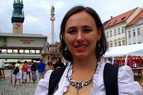 Podnikatelka ze Znojma posbírala za své marmelády již řadu ocenění.