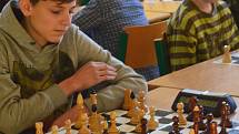 Šachisté z celého regionu se druhou lednovou sobotu setkali ve Znojmě. Na Memoriálu Josefa Švandy a Vladimíra Holíka se jich střetlo dvaašedesát.
