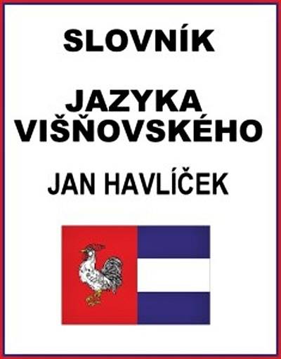 Slovník jazyka višňovského.