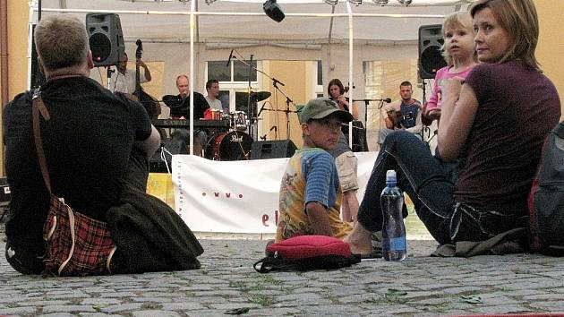 Šramlfest 2008