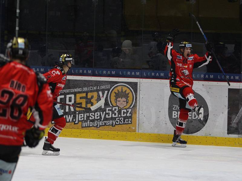 Hokejisté Znojma porazili Innsbruck v nájezdech