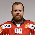 Hokejista Znojma Jan Rudovský prozatím pomůže prvoligovému Havířovu, než se rozjede druhá hokejová liga.