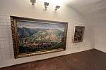 Nová výstava na vranovském zámku představuje výběr z výtvarných děl vzniklých v první polovině minulého století. Poskytlo je Jihomoravské muzeum ve Znojmě.