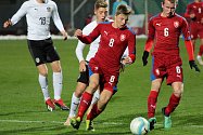 Znojemský stadion je u mládežnických reprezentací oblíbený. V roce 2018 zde hrála i U18 proti U18 Rakouska.