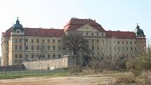 Loucký klášter ve Znojmě
