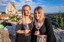 Největší a nejpestřejší nabídku vín Znojemské vinařské podoblasti přinese Festival znojemských vín 2. září. 