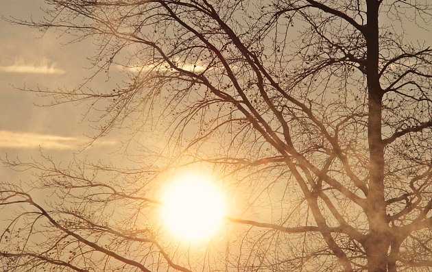 Předpověď počasí na víkend: Má být až deset stupňů Celsia, tvrdí meteorologové