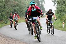 Letošní ročník májové vyjížďky bude jiný. Znojemští cyklisté pojedou symbolické jízdy samostatně.