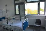Českolipská nemocnice dokončila rekonstrukci a modernizaci chirurgického oddělení.
