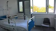 Českolipská nemocnice dokončila rekonstrukci a modernizaci chirurgického oddělení.