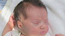 Mamince Valentině Vandlíčkové ze Cvikova se v sobotu 2. srpna ve 14:47 hodin narodila dcera Ema Merhautová. Měřila 45 cm a vážila 2,75 kg.