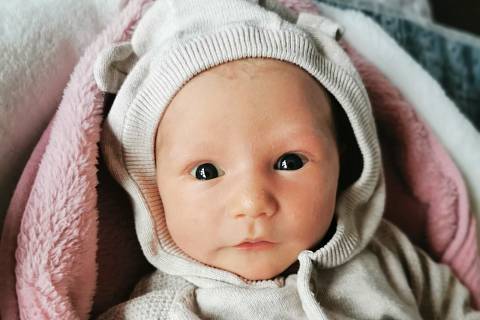 Rodičům Pavle Růžkové a Petru Benešovi se ve čtvrtek 22. prosince ve 20:37 hodin narodila dcera Karolína Benešová. Měřila 49 cm a vážila 3,02 kg.