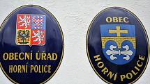 Horní Police.