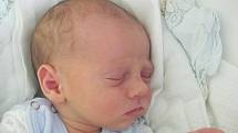 Rodičům Veronice a Matejovi Chovancovým z České Lípy se ve středu 21. září v 9:04 hodin narodil syn Robin Chovanec. Měřil 50 cm a vážil 3,13 kg.