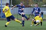 Stoprocentní jsou v okresní soutěži Staré Splavy, které tentokráte deklasovaly rezervu českolipské Lokomotivy 8:2.