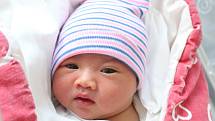 Rodičům Thi Dinh a Tuan Anh Nguyen z Mimoně se v neděli 22. května v 16:47 hodin narodila dcera Minh Thu Nguyen. Měřila 50 cm a vážila 3,49 kg.