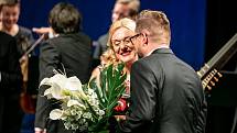 17. ročník Mezinárodního hudebního festivalu Lípa Musica odstartoval dlouho očekávaným galakoncertem přední světové mezzosopranistky Magdaleny Kožené.