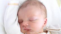 Mamince Olze Lischkové z Kamenického Šenova se v pátek 19. května ve 2:50 hodin narodil syn Vojtěch Lischka. Měřil 49 cm a vážil 2,97 kg.  