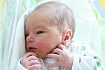 Rodičům Monice a Petrovi Raszkovým z Nového Boru se v sobotu 7. května ve 21:08 hodin narodil syn Šimon Raszka. Vážil 3,40 kg.