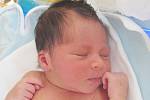 Mamince Štefanii Grundzové ze Stráže pod Ralskem se v sobotu 2. srpna v 9:41 hodin narodil syn Michal Miko. Měřil 49 cm a vážil 3,1 kg.