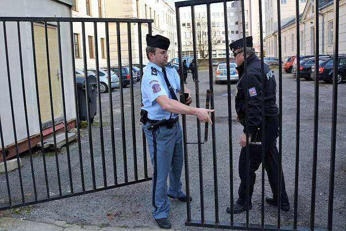 Okresní soud v České Lípě podezřelého ve čtvrtek odpoledne poslal do vazby. Za vraždu mu hrozí až 20 let vězení nebo výjimečný trest.