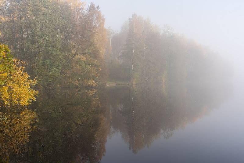 Krásy Lužických hor, Radvanec