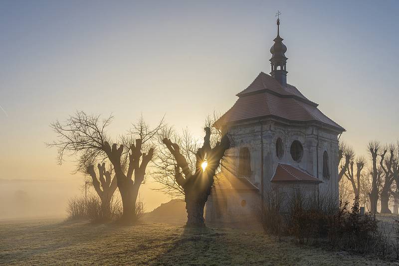 Krásy Lužických hor