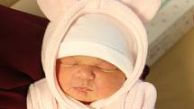 Rodičům Soně a Pavlovi Pollákovým z Dolního Podluží se v úterý 29. listopadu ve 13:16 hodin narodila dcera Ester Polláková. Měřila 48 cm a vážila 3,18 kg.