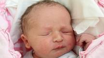 Rodičům Kateřině a Karlovi Houšteckým z České Lípy se ve čtvrtek 29. září v 8:19 hodin narodila dcera Kateřina Houštecká. Vážila 3,55 kg.