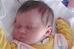 Mamince Jindřišce Prchalové z České Lípy se v úterý 28. ledna v 15:04 hodin narodila dcera Jitka Prchalová. Měřila 51 cm a vážila 3,32 kg.
