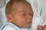 Mamince Lucii Jánské z Kunratic u Cvikova se 16. června v 11:09 hodin narodil syn Miloš Klodner. Měřil 50 cm a vážil 3,13 kg. 