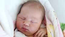 Rodičům Kateřině a Radkovi Štellovým ze Žandova se ve středu 18. září v 11:21 hodin narodila dcera Nikol Štellová. Měřila 51 cm a vážila 3,85 kg.