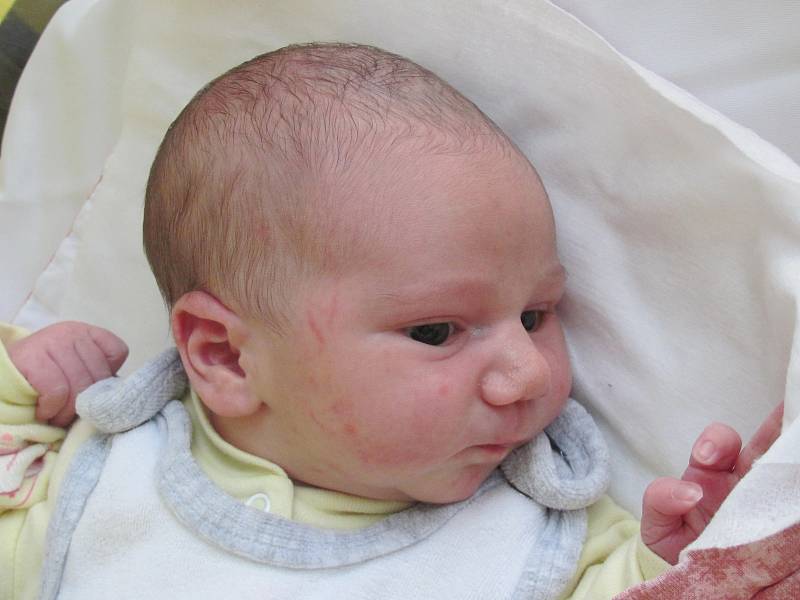 Rodičům Lence Lohnertové a Zdeňku Dvořákovi ze Cvikova se ve středu 21. září v 6:10 hodin narodila dcera Laura Dvořáková. Měřila 50 cm a vážila 3,47 kg.
