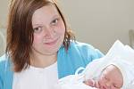 Mamince Jitce Bendové ze Stráže pod Ralskem se v úterý 2. června v liberecké porodnici narodila dcera Barbora. Měřila 51 cm a vážila 3,12 kg.