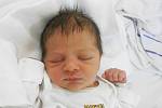 Rodičům Šárce Tancošové a Nikolasu Samkovi se v úterý 21. prosince v 6:30 hodin narodil syn Nikolas Tancoš. Měřil 44 cm a vážil 2,30 kg.