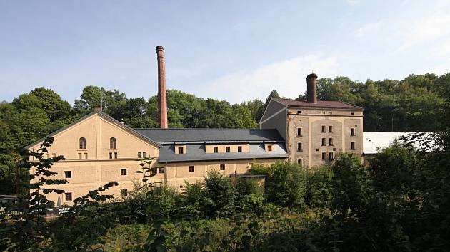 Pivovar ve Frýdlantu je novou kulturní památkou.