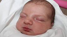Rodičům Lucii a Tomášovi Křížkovým z Turnova se v pondělí 9. května v 16:11 hodin narodila dcera Amálie Křížková. Měřila 50 cm a vážila 3,96 kg.