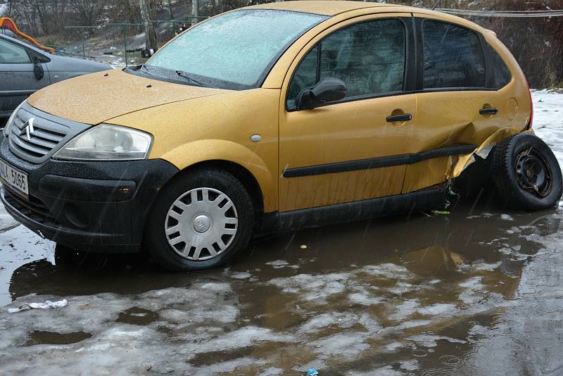 Strážníci Zdeněk Šafránek a Dalibor Pospíšil z Městské policie v České Lípě se do služby těší. Své povolání berou jako poslání, při kterém dbají na pořádek, ale mohou pomáhat svým spoluobčanům v řadě obtížných okamžiků.