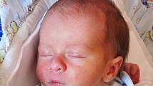 Mamince Gabriele Landové z České Lípy se 17. března narodil syn Adrian Landa. Měřil 49 cm a vážil 2,78 kg.