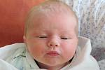 Mamince Michaele Svobodové z Dubnice se 4. května v 19:24 hodin narodil syn Dominik Svoboda. Měřil 49 cm a vážil 3,14 kg.