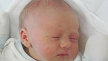 Mamince Haně Vackové z České Lípy se ve čtvrtek 22. ledna v 0:40 hodin narodil syn Michal Vacek. Měřil 50 cm a vážil 3,28 kg.