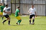 I.A třída: Ruprechtice - FC Pěnčín 0:2