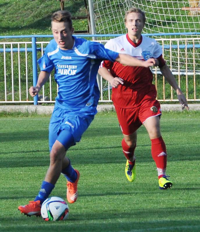 Doksy - Železný Brod 0:0.