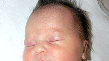Mamince Martině Šepsové z Dubé se 28. října v 7:19 hodin narodila dcera Amálie Šepsová. Měřila 50 cm a vážila 3,73 kg. Blahopřejeme.