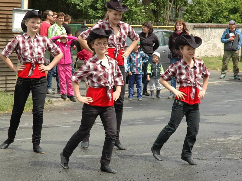 Letos uplynulo 720 let od založení Kvítkova. A to si žádá oslavy.