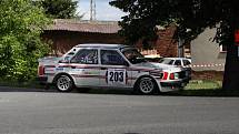 Rally Bohemia