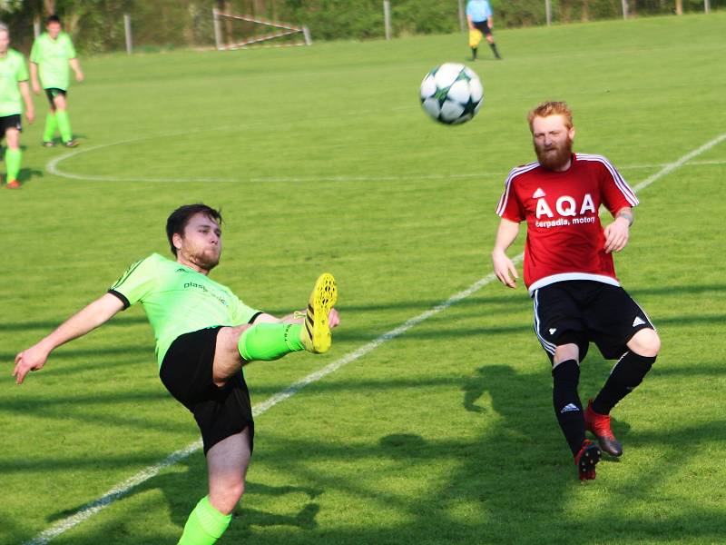 Mimoň - Kamenice 1:3.