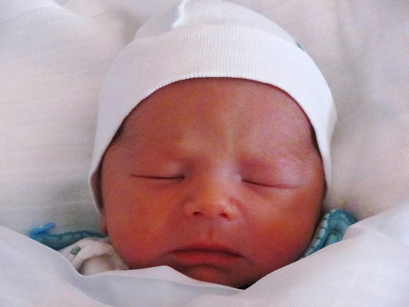 Mamince Renátě Živné z Jablonného v Podještědí se 23. února ve 20:54 hod. narodil syn Ondřej Chod. Měřil 48 cm a vážil 2,83 kg.