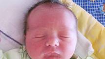 Mamince Pavlíně Kadlecové z České Lípy se 22. března v 9:56 hodin narodil syn Matyáš Kadlec. Měřil 50 cm a vážil 3,75 kg.